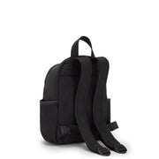 Kipling-Delia Mini-Small Backpack-Paka Black C-I4586-T79