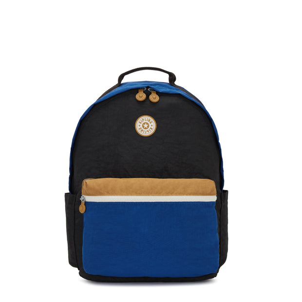 Damien L Kv Duo Blue Beige