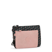 Kipling-Duo Pouch-2 Pouches-3D K Pink-I6033-E1A