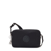 KIPLING-Milda-Small Crossbody-Paka Black C-I6215-T79