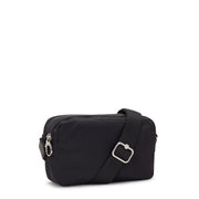 Kipling-Milda-Small Crossbody-Paka Black C-I6215-T79