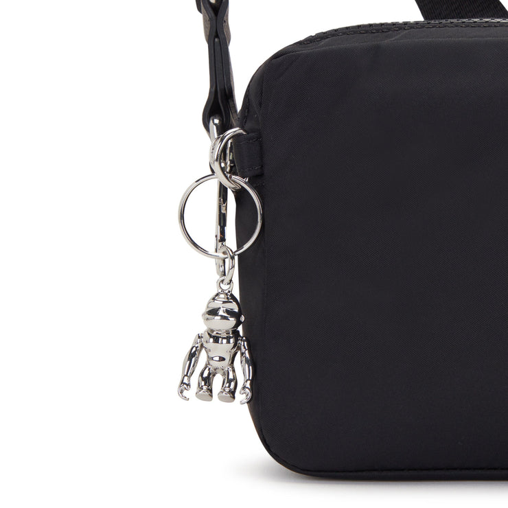 Kipling-Milda-Small Crossbody-Paka Black C-I6215-T79