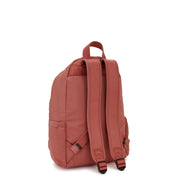 Kipling-Delia-Medium Backpack-Grand Rose-I6371-5Fb