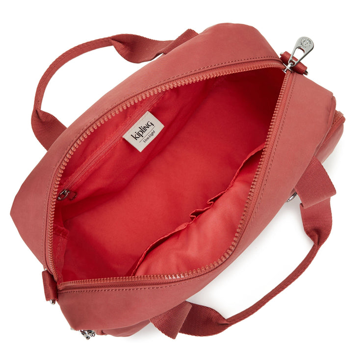 Kipling-Cool Defea-Medium Shoulderbag (With Removable Shoulderstrap)-Grand Rose-I6454-5Fb