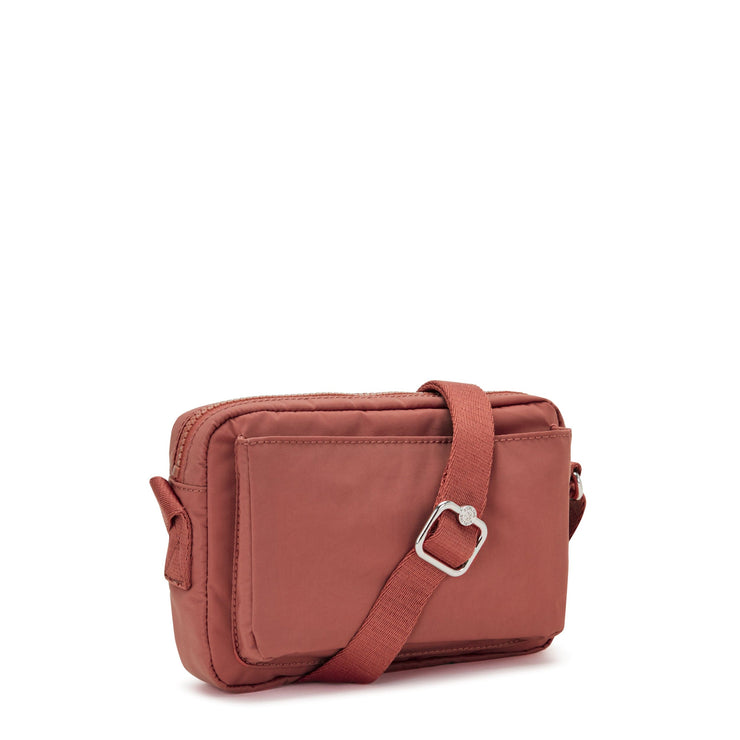 Kipling-Abanu-Small Crossbody-Grand Rose-I6770-5Fb