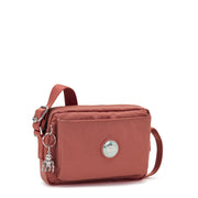 Kipling-Abanu-Small Crossbody-Grand Rose-I6770-5Fb