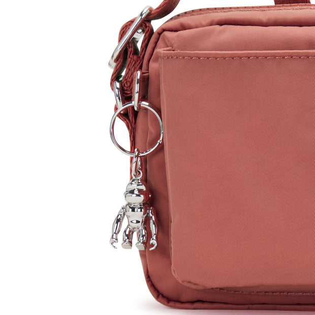 Kipling-Abanu-Small Crossbody-Grand Rose-I6770-5Fb