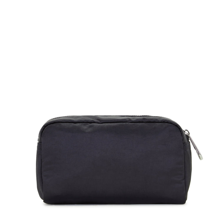 Kipling Medium Pouch Female Nocturnal Satin Gleam