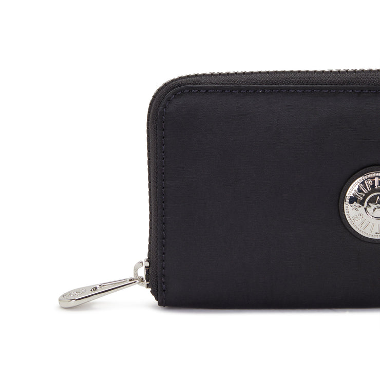 Kipling Large Wallet Female Nocturnal Satin New Imali