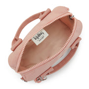 Kipling-Bina Mini-Small Handbag (With Detatchable Straps)-Tender Rose-I7614-D8E