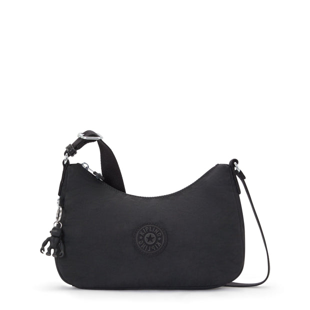 KIPLING-Ayda-Small Shoulderbag-Black Noir-I7646-P39