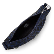 Kipling-Ayda-Small Shoulderbag-Endless Navy Jacquard-I7649-3Qa