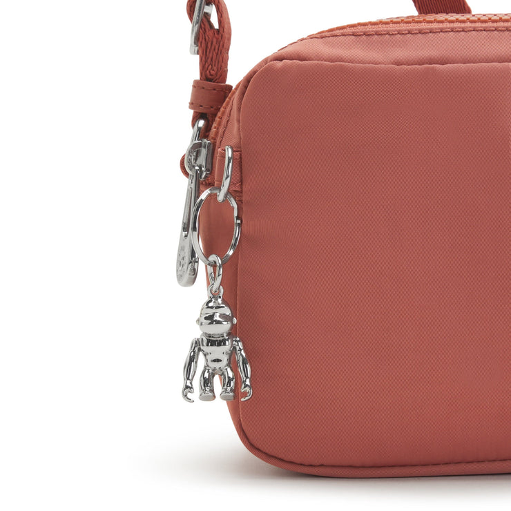 Kipling-Milda-Small Crossbody-Grand Rose-I7669-5Fb