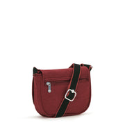 Kipling-Loreen Mini-Crossbody-Flaring Rust-I7681-A1N