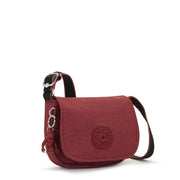 Kipling-Loreen Mini-Crossbody-Flaring Rust-I7681-A1N