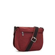 Kipling-Loreen M-Crossbody-Flaring Rust-I7729-A1N