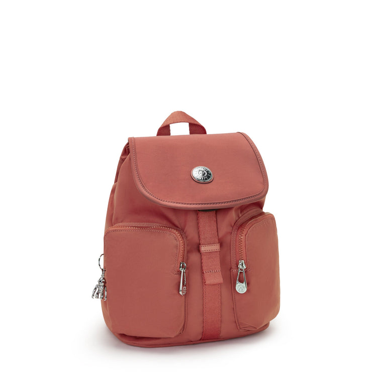 Kipling-Anto S-Small Backpack-Grand Rose-I7905-5Fb