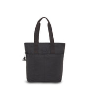 KIPLING-Hanifa-Large Tote-Black Noir-I7937-P39