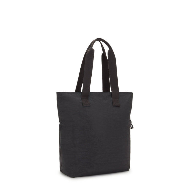 Kipling-Hanifa-Large Tote-Black Noir-I7937-P39